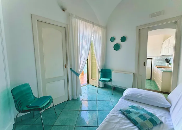 La Clarissa Amalfi Dreams