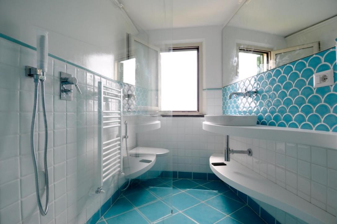La Clarissa Amalfi Dreams Vakantiehuis