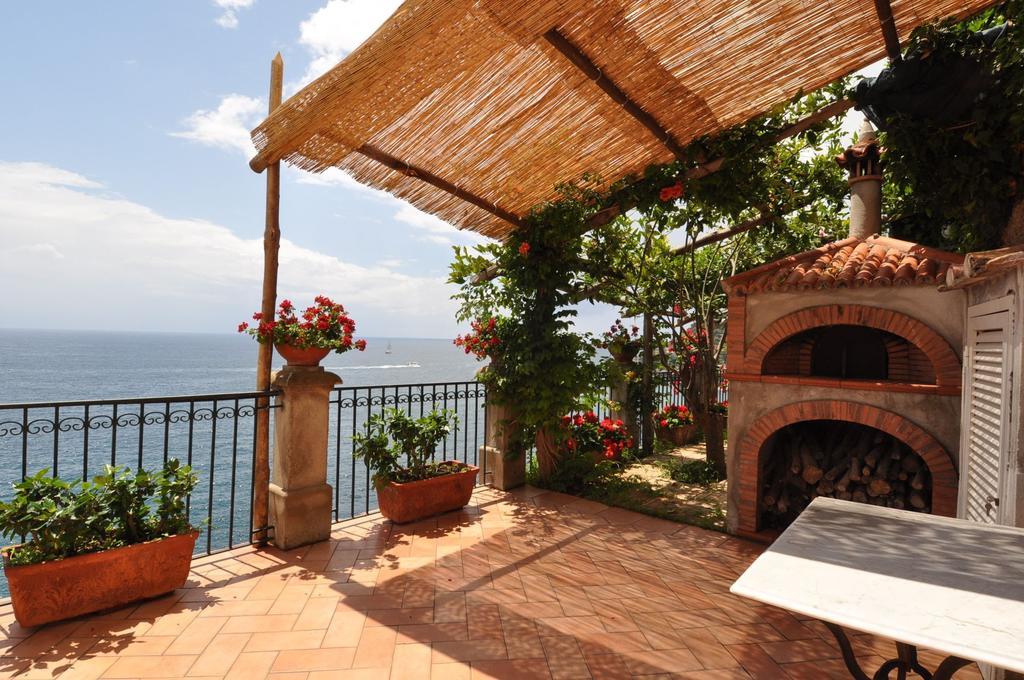 La Clarissa Amalfi Dreams * Ravello