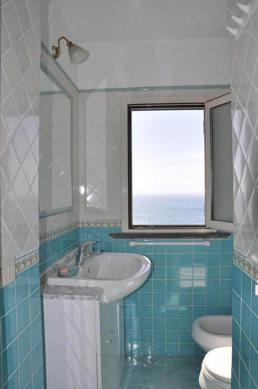 La Clarissa Amalfi Dreams