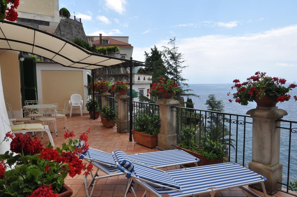 La Clarissa Amalfi Dreams *