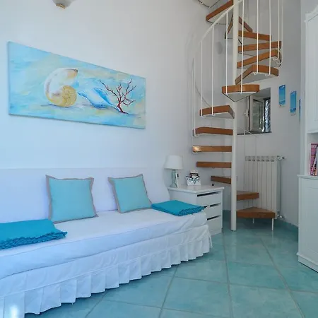 Villa La Clarissa Amalfi Dreams à Ravello Chambre photo
