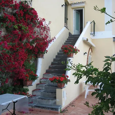 Villa La Clarissa Amalfi Dreams à Ravello Chambre photo