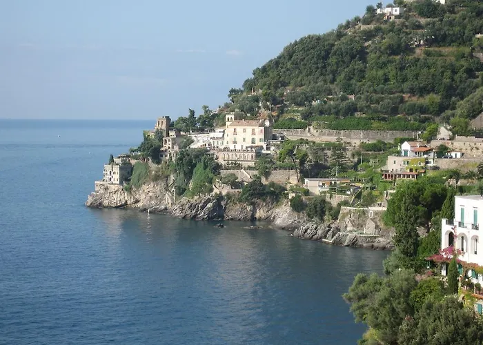La Clarissa Amalfi Dreams