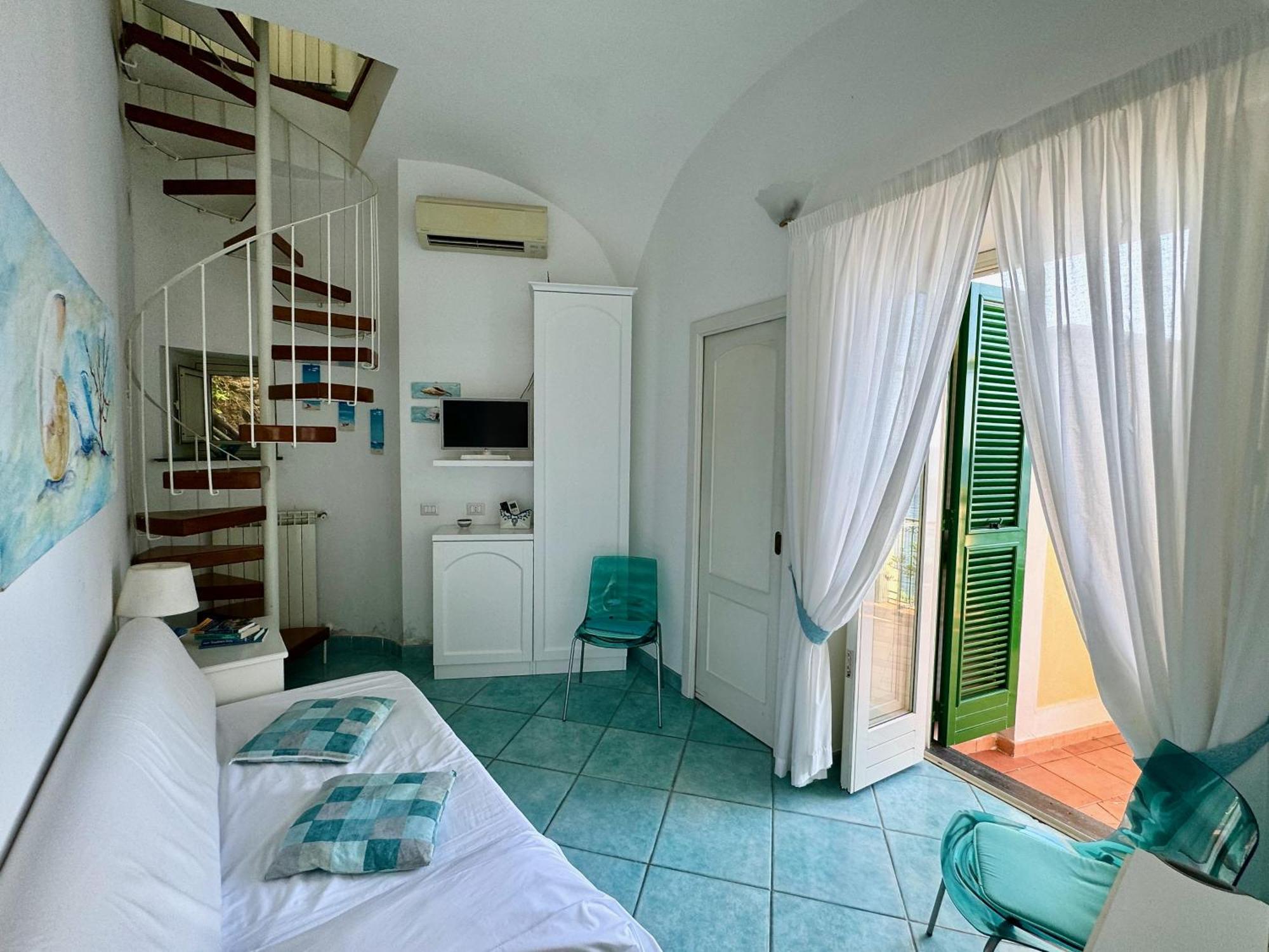 Holiday home La Clarissa *