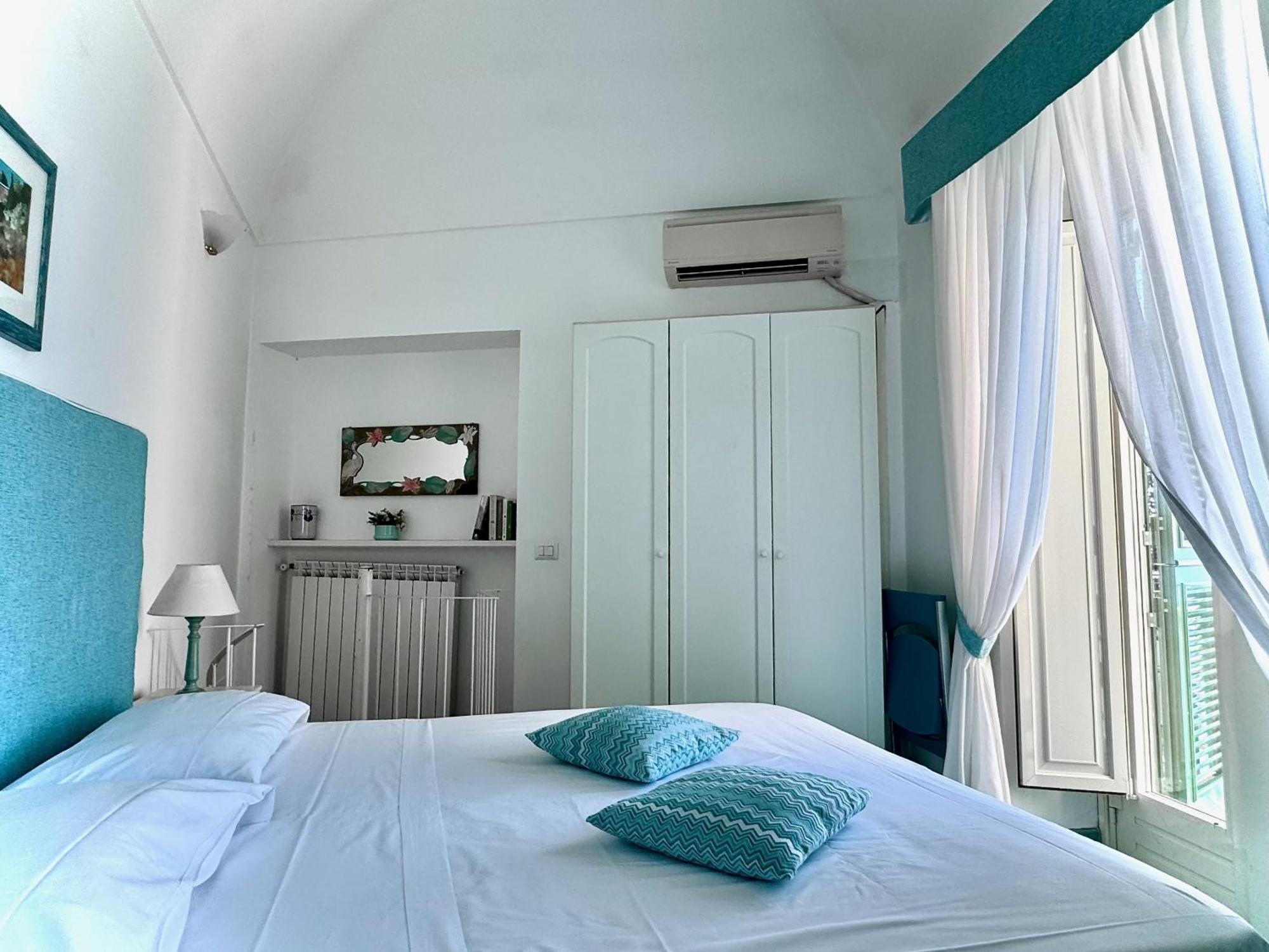 La Clarissa Holiday home Ravello