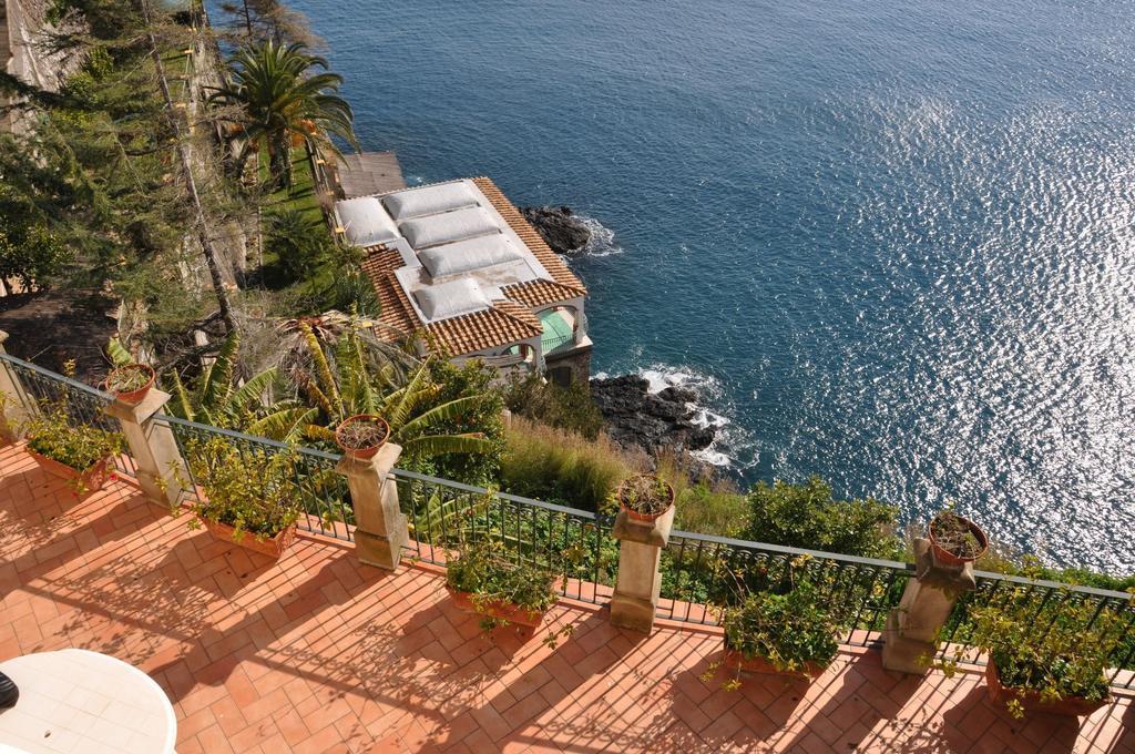 La Clarissa Holiday home Ravello