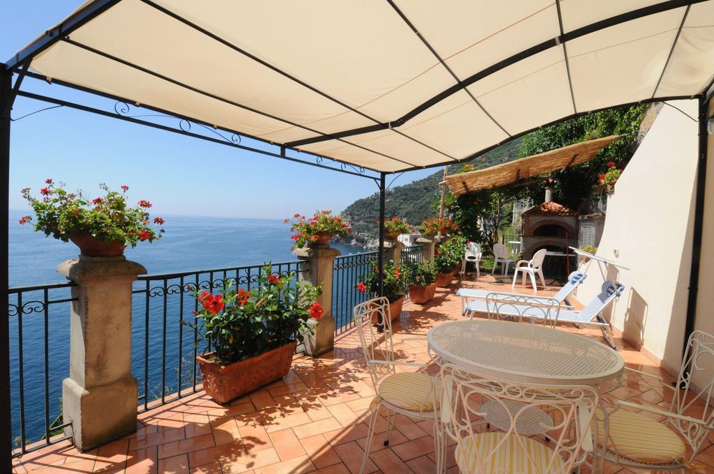 La Clarissa Holiday home *