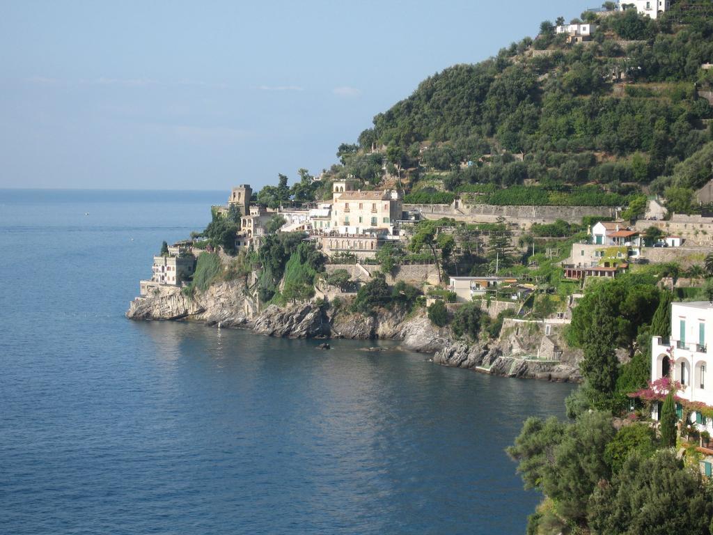 Holiday home La Clarissa