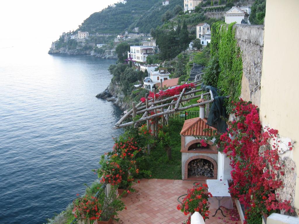 La Clarissa Ravello
